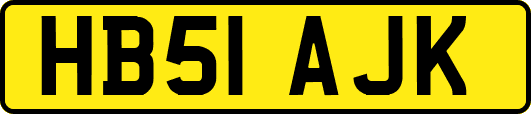 HB51AJK