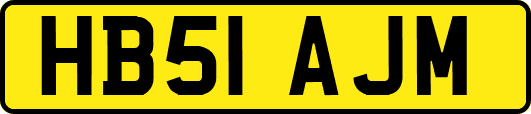 HB51AJM