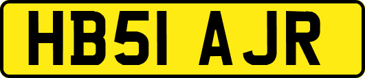 HB51AJR