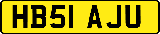 HB51AJU