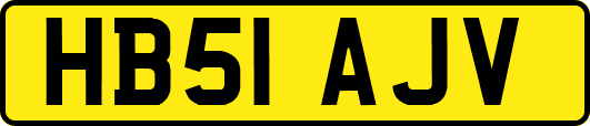 HB51AJV