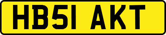 HB51AKT