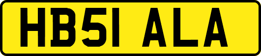 HB51ALA