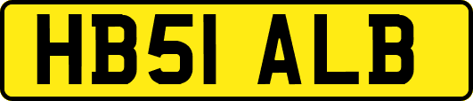 HB51ALB