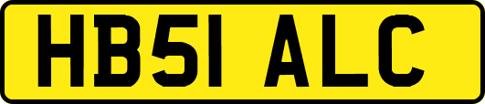 HB51ALC