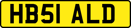 HB51ALD