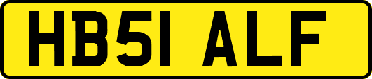 HB51ALF