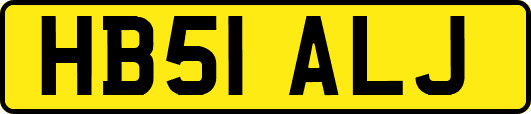 HB51ALJ