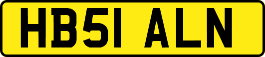 HB51ALN