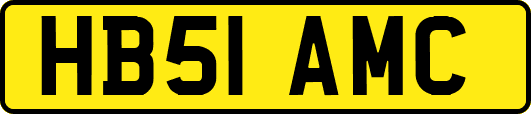 HB51AMC