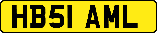 HB51AML