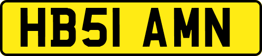 HB51AMN