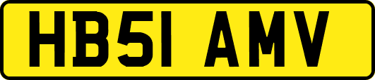 HB51AMV