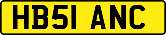 HB51ANC