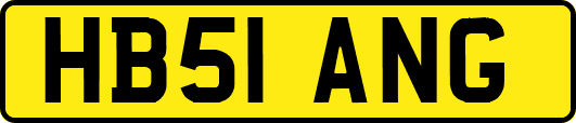 HB51ANG