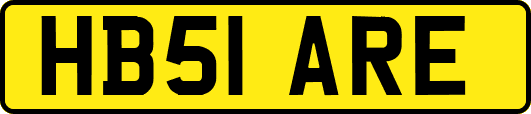 HB51ARE