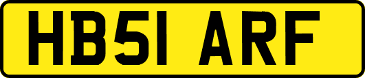 HB51ARF