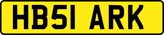 HB51ARK