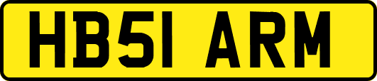 HB51ARM