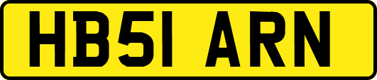 HB51ARN