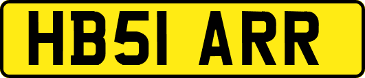 HB51ARR