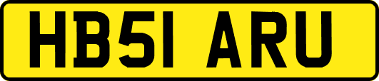 HB51ARU