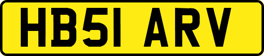 HB51ARV