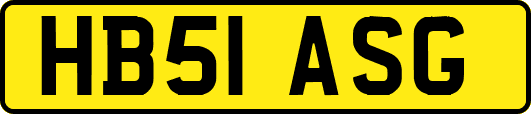 HB51ASG