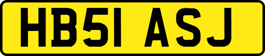 HB51ASJ