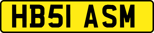 HB51ASM