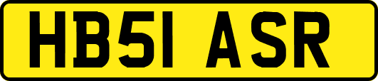 HB51ASR