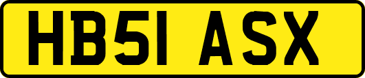 HB51ASX