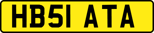 HB51ATA