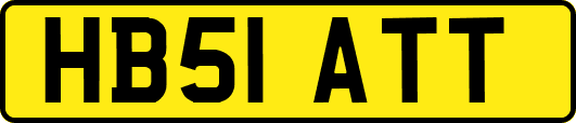 HB51ATT