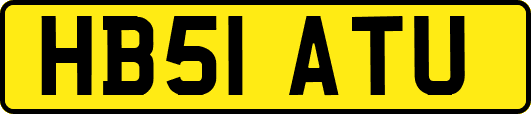 HB51ATU