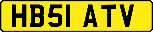 HB51ATV