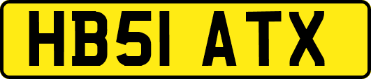 HB51ATX