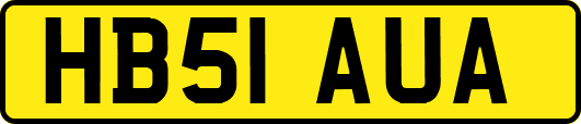 HB51AUA