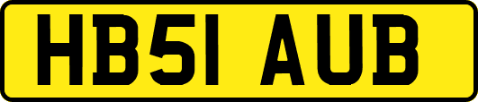 HB51AUB