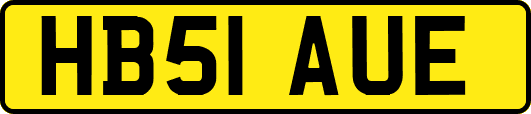 HB51AUE