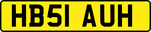 HB51AUH