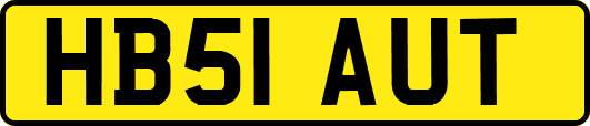 HB51AUT