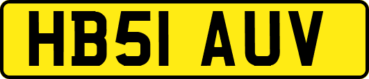 HB51AUV