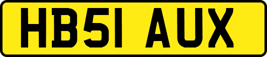 HB51AUX