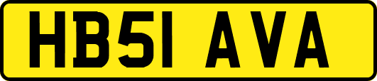 HB51AVA