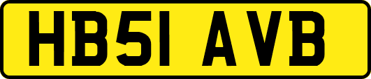 HB51AVB