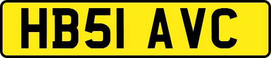 HB51AVC