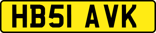 HB51AVK