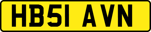 HB51AVN