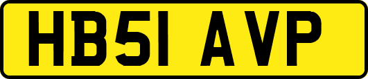 HB51AVP